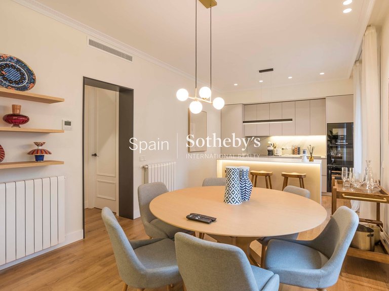 Apartment for Sale in Madrid, Madrid 10
