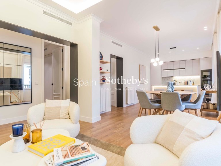 Apartment for Sale in Madrid, Madrid 4