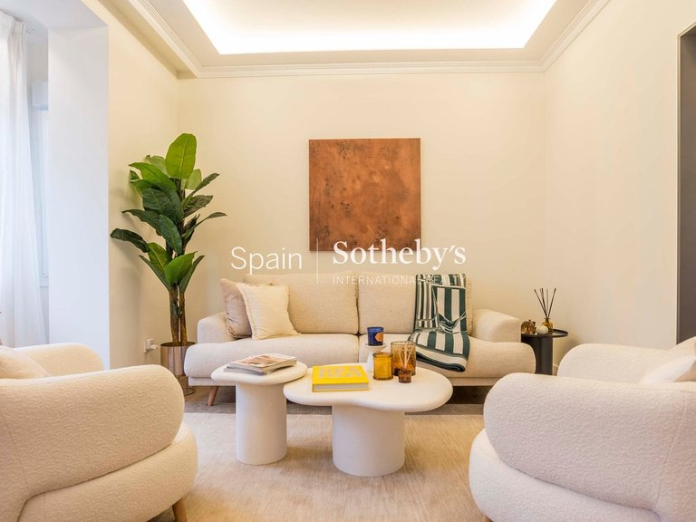 Apartment for Sale in Madrid, Madrid 6