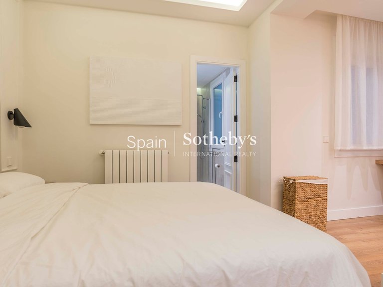 Apartment for Sale in Madrid, Madrid 28
