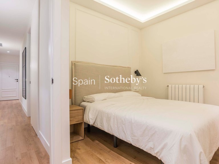 Apartment for Sale in Madrid, Madrid 39
