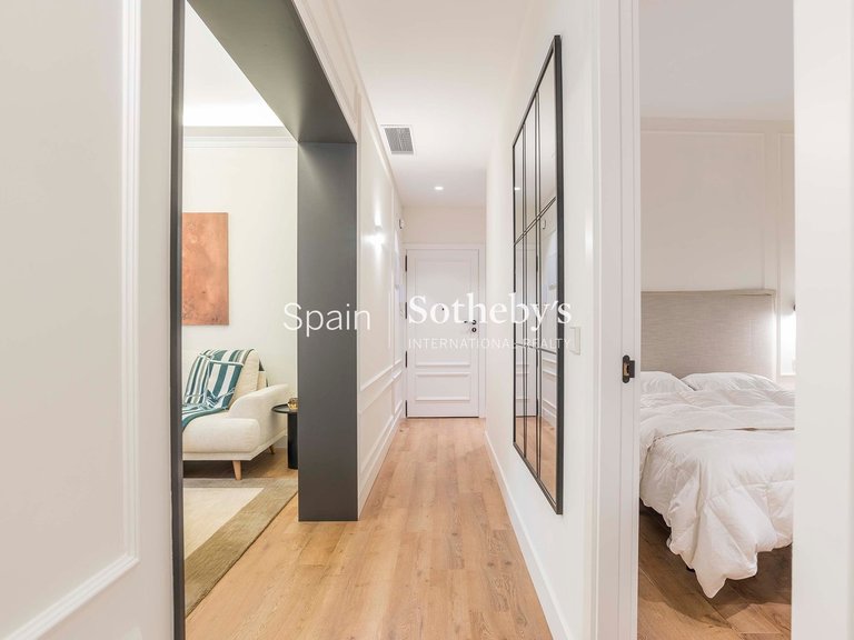 Apartment for Sale in Madrid, Madrid 25