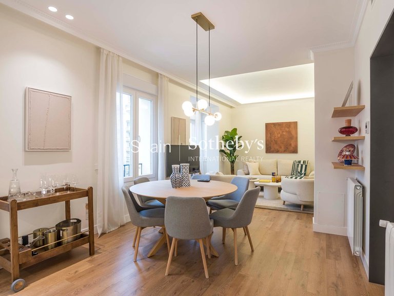 Apartment for Sale in Madrid, Madrid 14