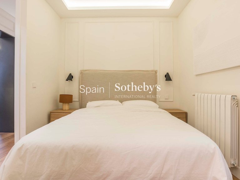 Apartment for Sale in Madrid, Madrid 38