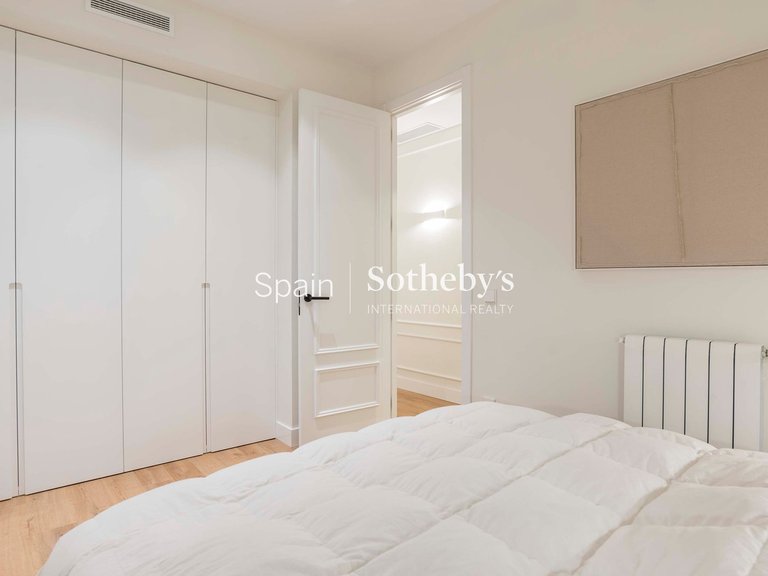 Apartment for Sale in Madrid, Madrid 29