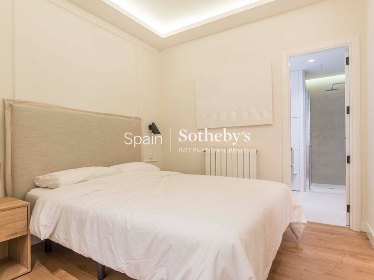 Apartment for Sale in Madrid, Madrid 37