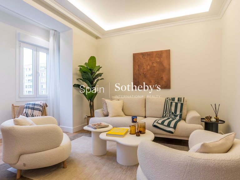 Apartment for Sale in Madrid, Madrid 1