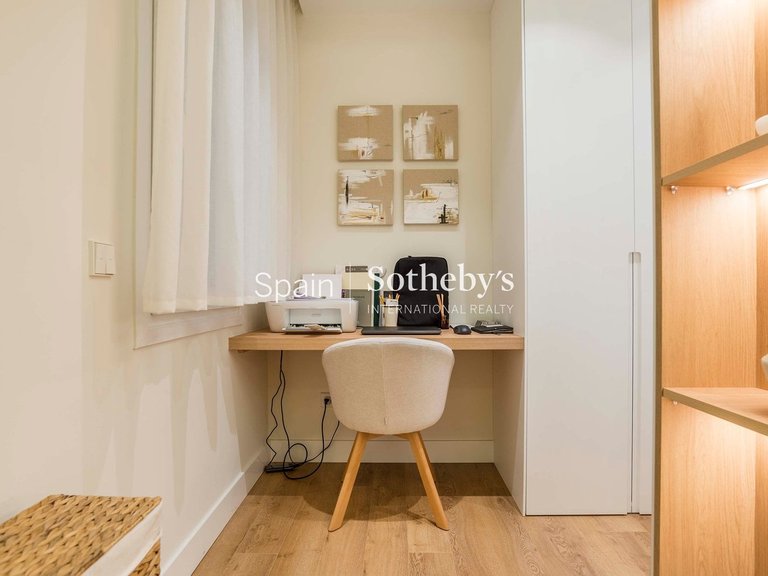 Apartment for Sale in Madrid, Madrid 31
