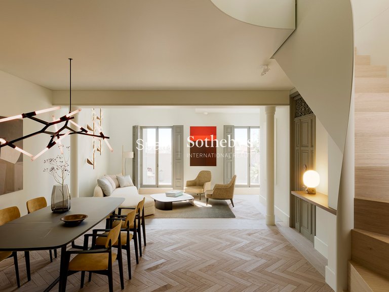 Apartment for Sale in Madrid, Madrid 9