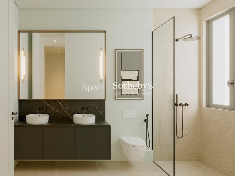 Apartment for Sale in Madrid, Madrid 8