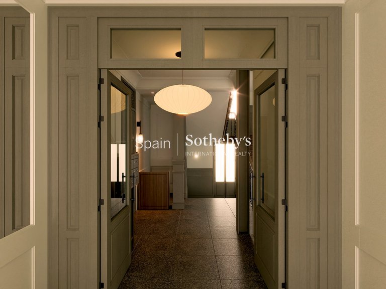 Apartment for Sale in Madrid, Madrid 17