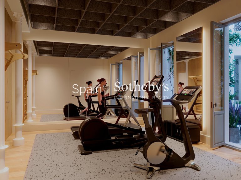 Apartment for Sale in Madrid, Madrid 6