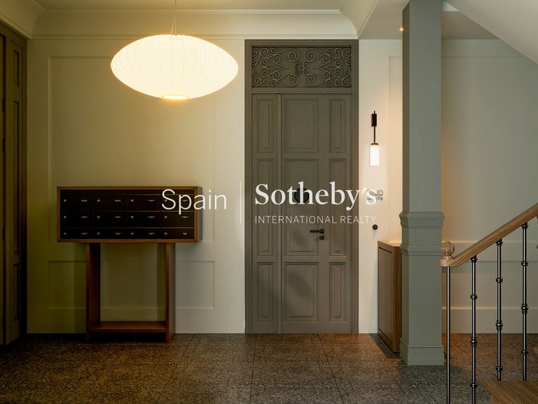 Apartment for Sale in Madrid, Madrid 16