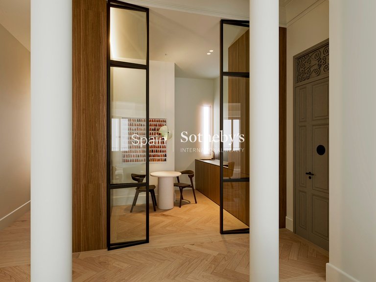 Apartment for Sale in Madrid, Madrid 11