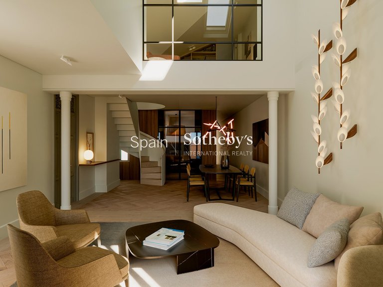 Apartment for Sale in Madrid, Madrid 2
