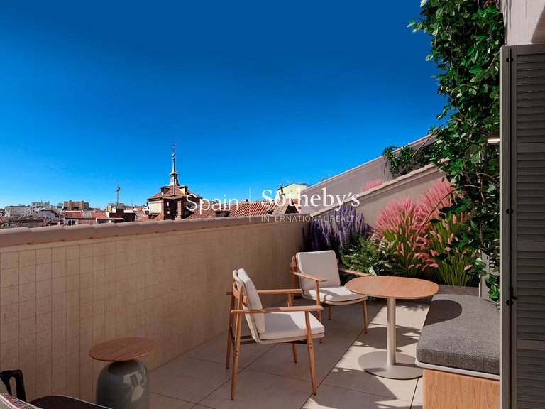 Apartment for Sale in Madrid, Madrid 13