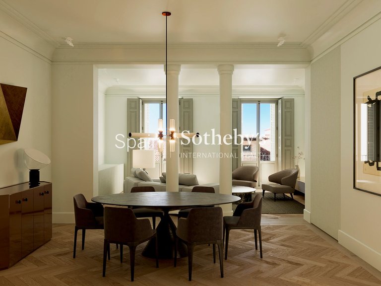 Apartment for Sale in Madrid, Madrid 15