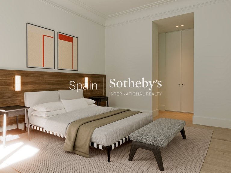 Apartment for Sale in Madrid, Madrid 10