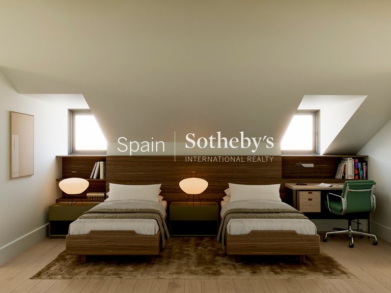 Apartment for Sale in Madrid, Madrid 3