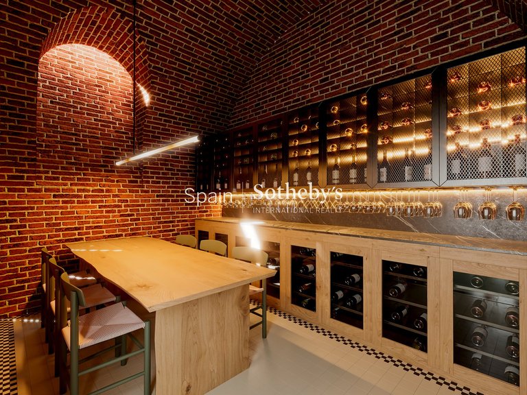 Apartment for Sale in Madrid, Madrid 20