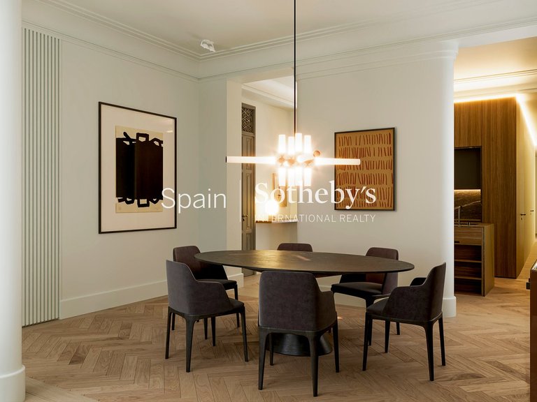 Apartment for Sale in Madrid, Madrid 14