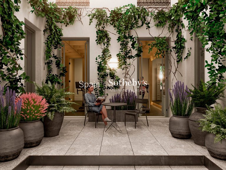 Apartment for Sale in Madrid, Madrid 21