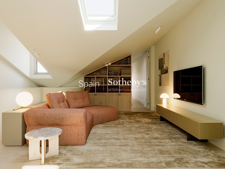 Apartment for Sale in Madrid, Madrid 7