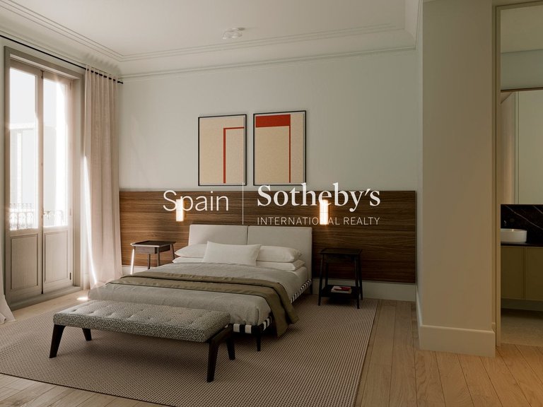 Apartment for Sale in Madrid, Madrid 7