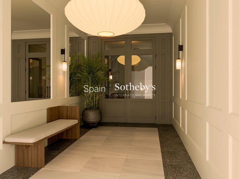 Apartment for Sale in Madrid, Madrid 21