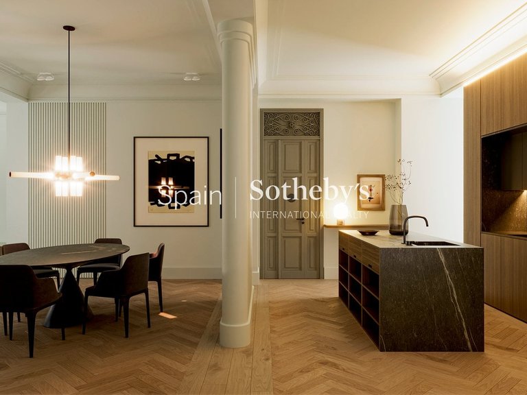 Apartment for Sale in Madrid, Madrid 20