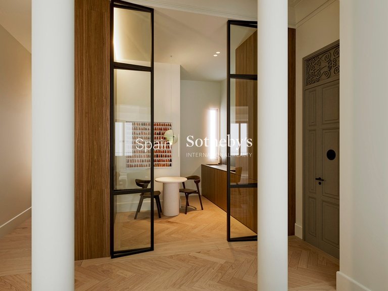 Apartment for Sale in Madrid, Madrid 11