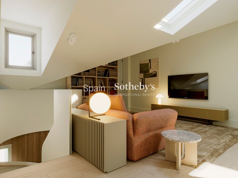 Apartment for Sale in Madrid, Madrid 9