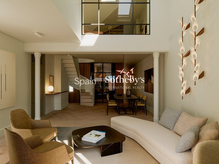 Apartment for Sale in Madrid, Madrid 13