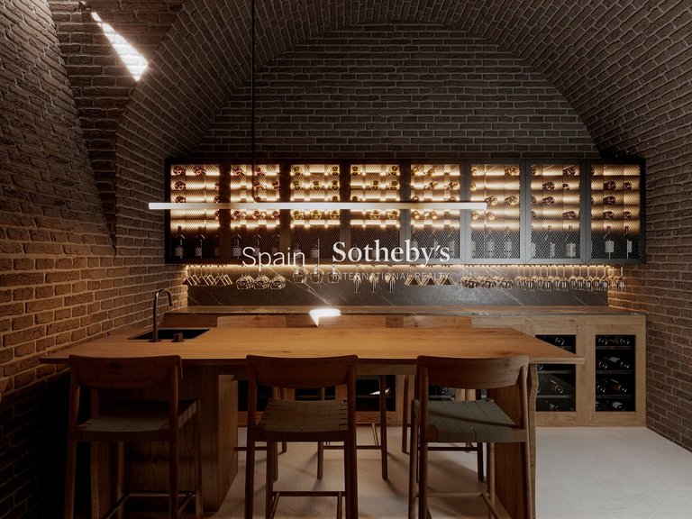 Apartment for Sale in Madrid, Madrid 19