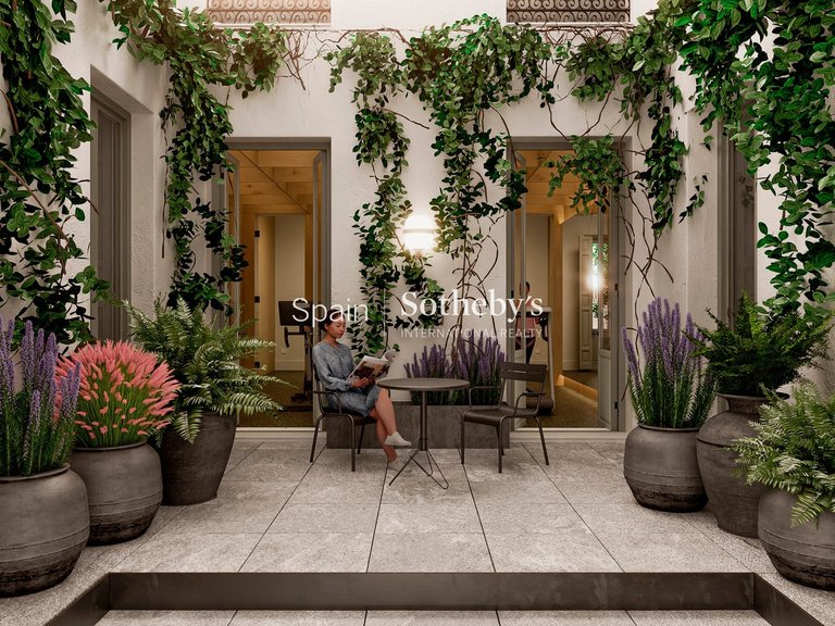 Apartment for Sale in Madrid, Madrid 22