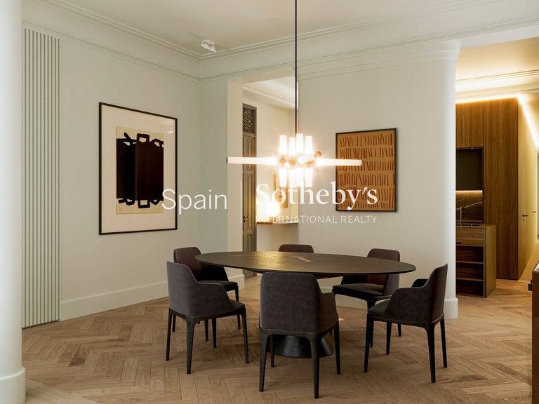 Apartment for Sale in Madrid, Madrid 14