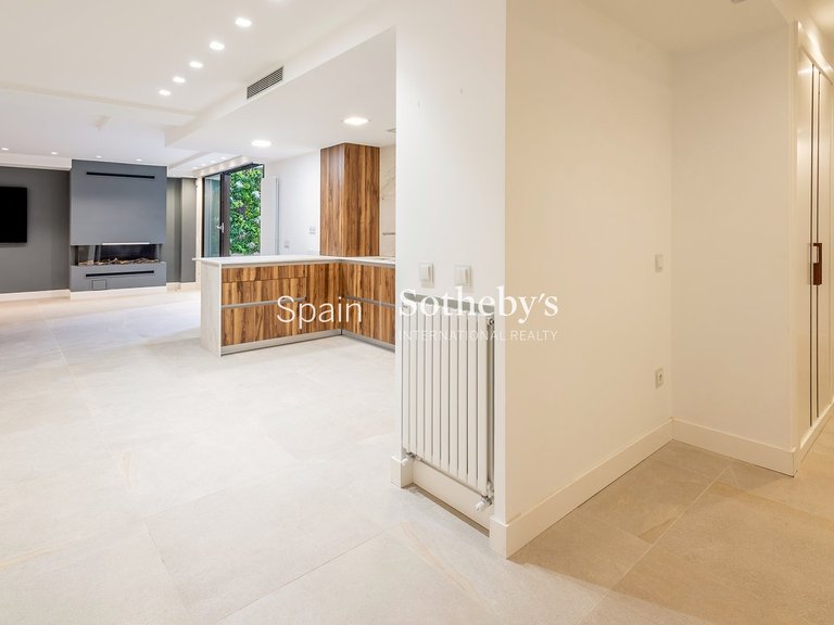 Apartment for Rent in Madrid, Madrid 35