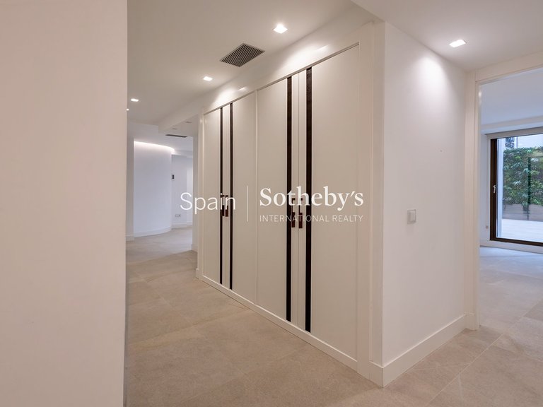 Apartment for Rent in Madrid, Madrid 15