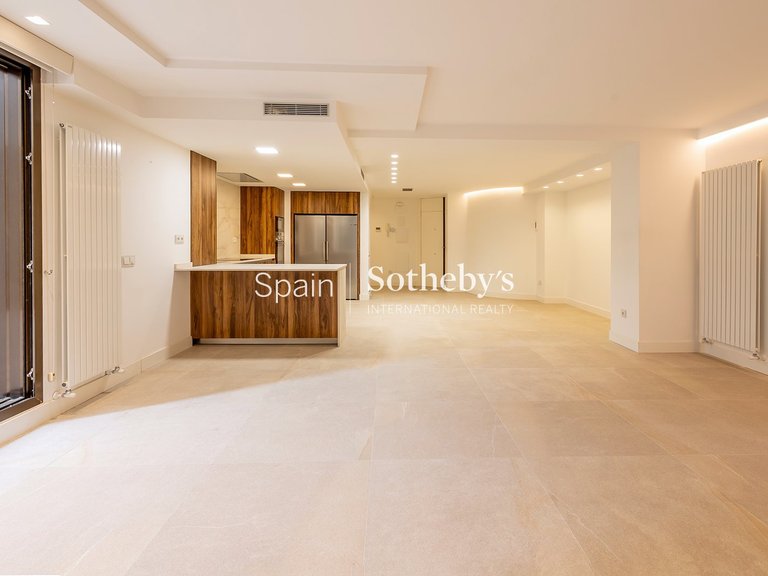 Apartment for Rent in Madrid, Madrid 30