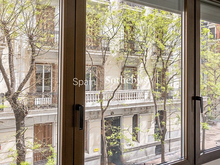 Apartment for Rent in Madrid, Madrid 14