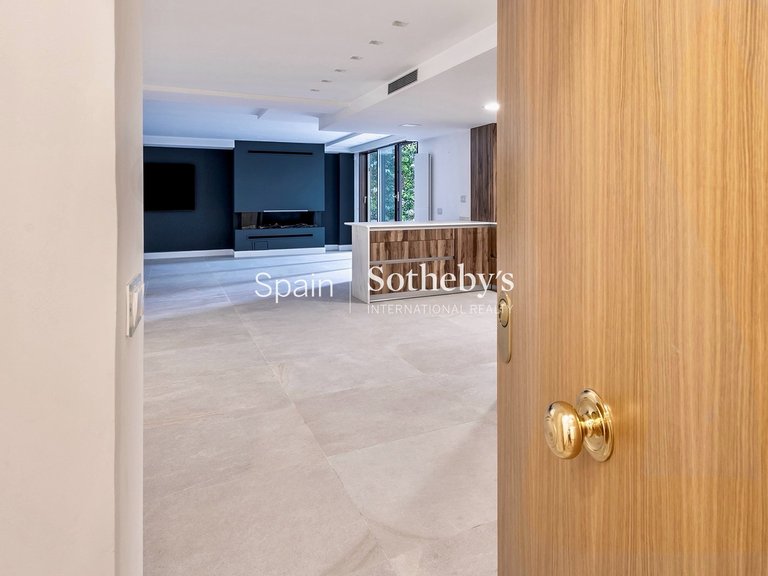 Apartment for Rent in Madrid, Madrid 36