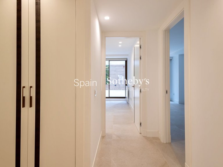 Apartment for Rent in Madrid, Madrid 12