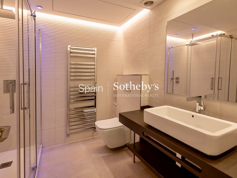 Apartment for Rent in Madrid, Madrid 19
