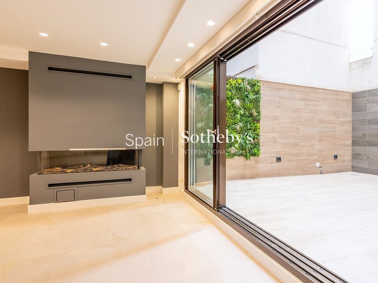 Apartment for Rent in Madrid, Madrid 3
