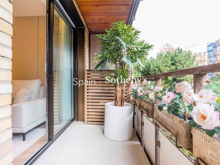 Apartment for Sale in Madrid, Madrid 19