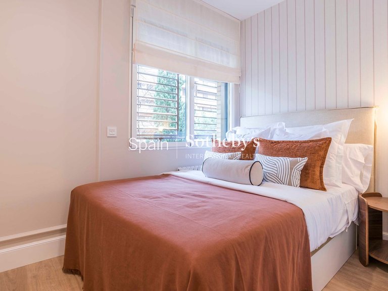 Apartment for Sale in Madrid, Madrid 29