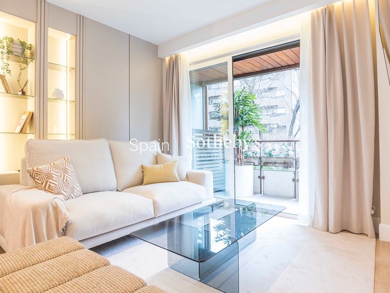 Apartment for Sale in Madrid, Madrid 1