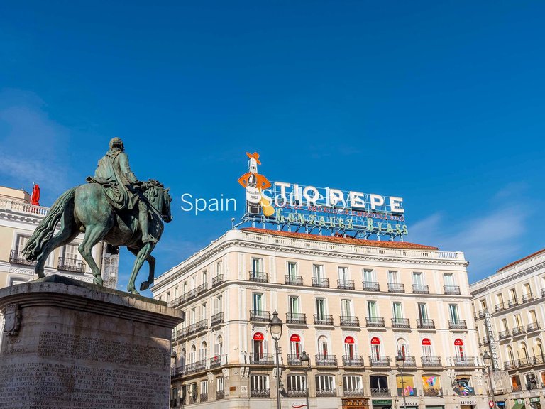 Apartment for Sale in Madrid, Madrid 40