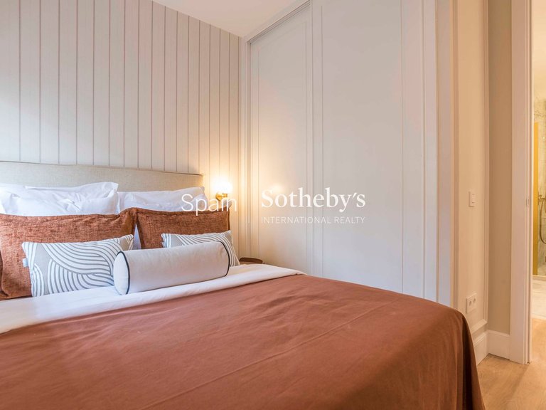 Apartment for Sale in Madrid, Madrid 28
