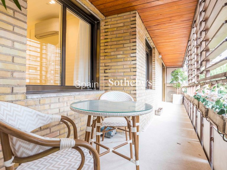 Apartment for Sale in Madrid, Madrid 13